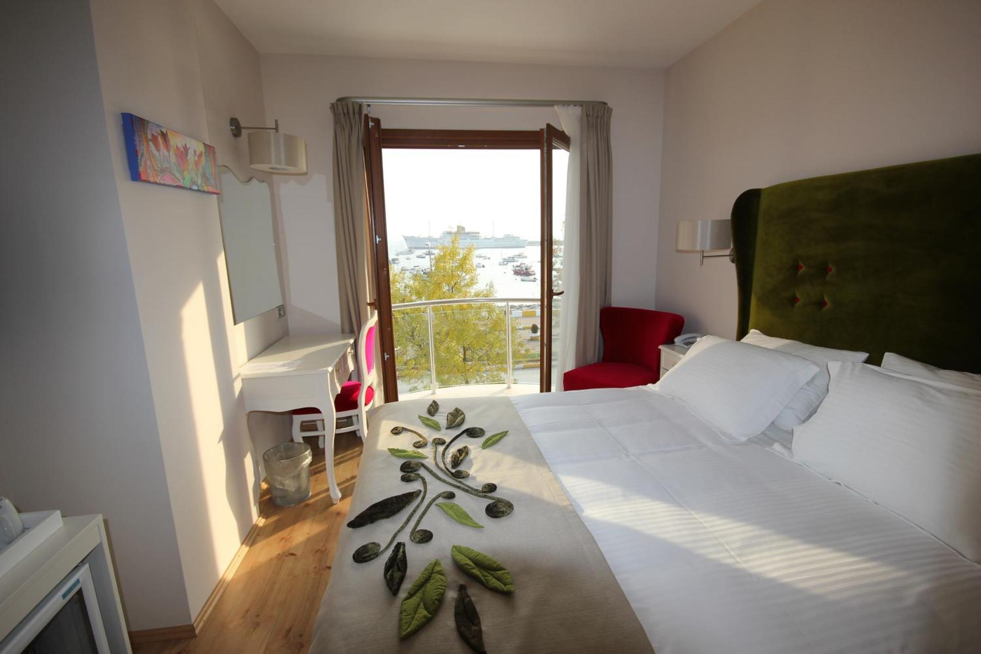 Myla Tuzla 3* Provincia di Istanbul