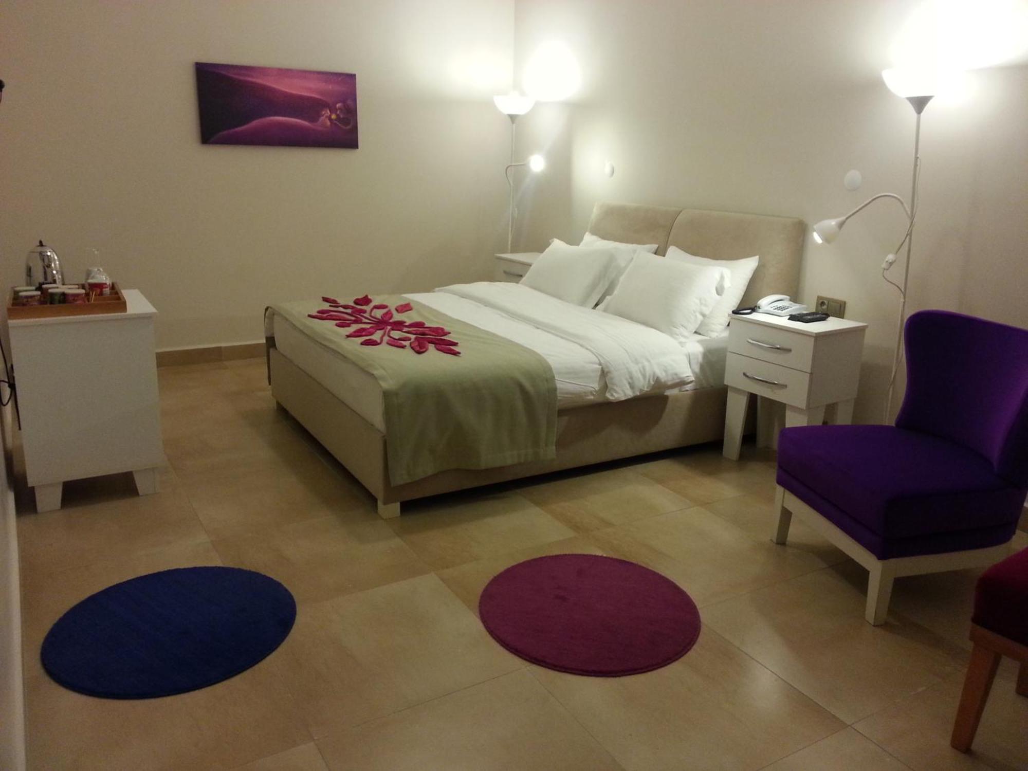 Myla Tuzla Hotel Provincia di Istanbul