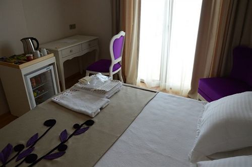 Hotel Myla Tuzla Provincia di Istanbul