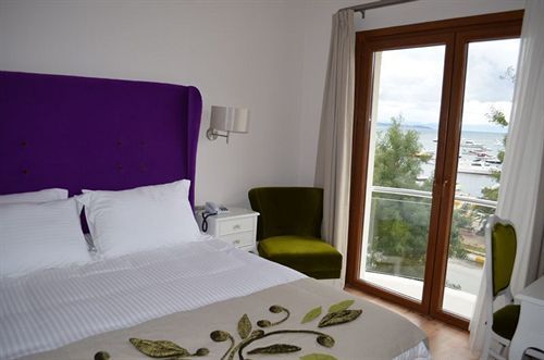 Myla Tuzla Hotel Provincia di Istanbul